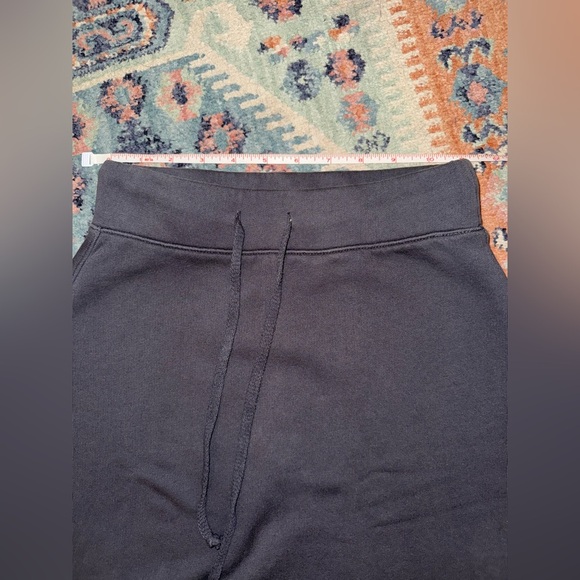 Frank & Eileen Tee Lab Mini Skirt - Charcoal Grey - Size XS - Picture 13 of 13